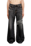 Relaxed Jeans Low Waist D-Rise