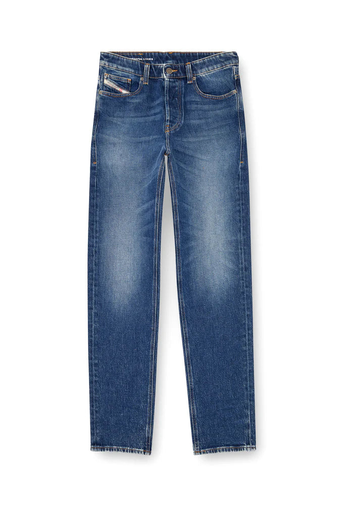 Regular Jeans Low Waist 1988 D-Ark