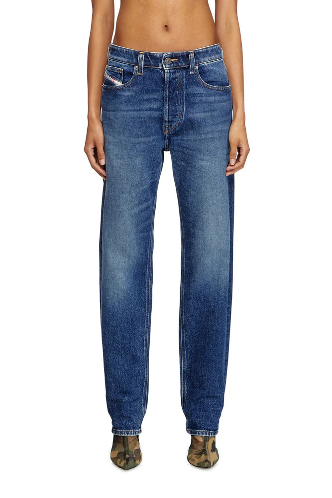 Regular Jeans Low Waist 1988 D-Ark