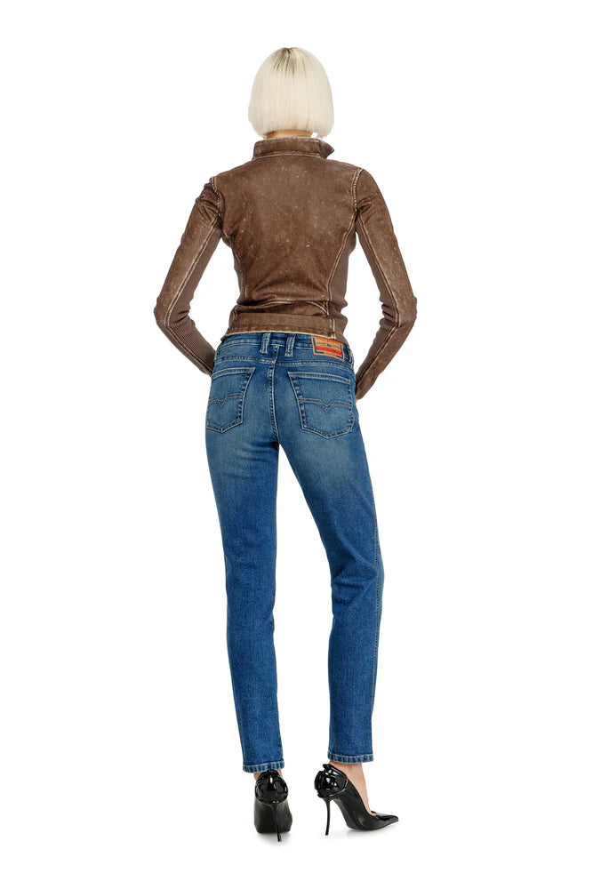 Slim Jeans Low Waist 1992 D-Jiann