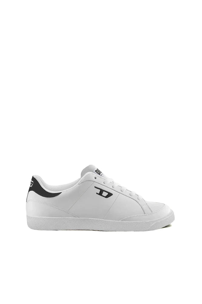 S-D-Leo Low Shoes