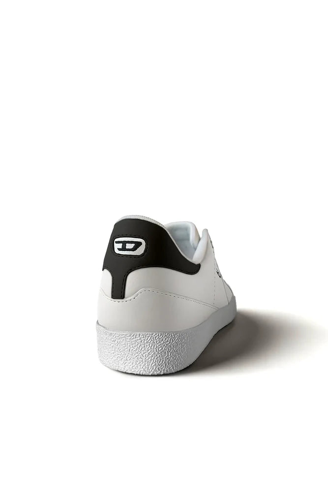S-D-Leo Low Shoes