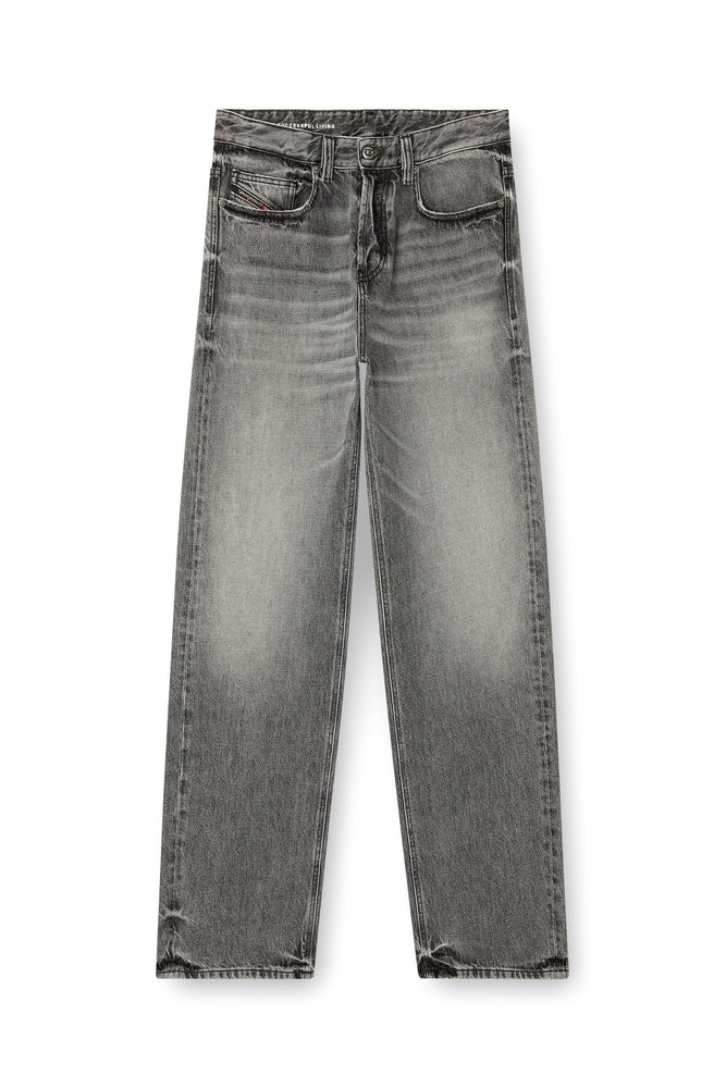 Relaxed Jeans Low Waist 2001 D-Macro