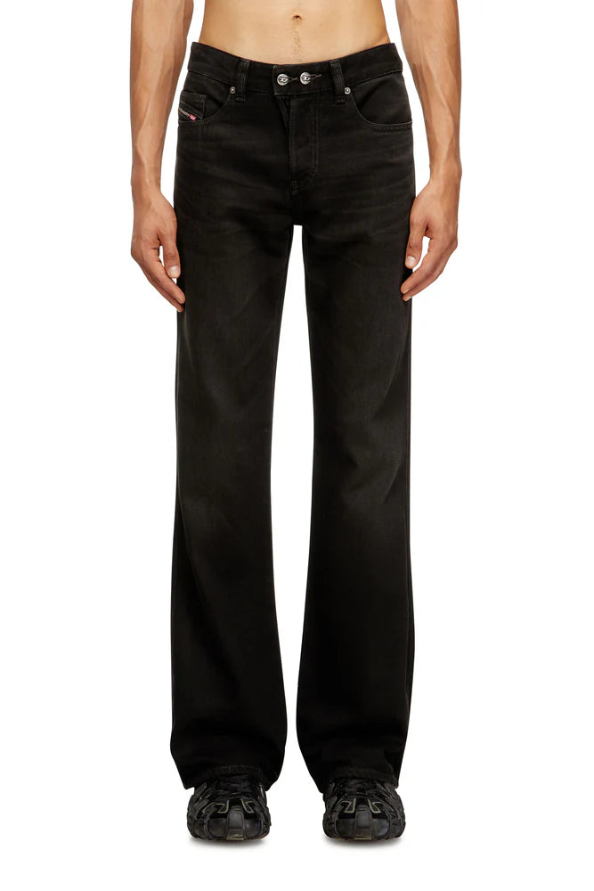 Bootcut Jeans Regular Waist 1998 D-Buck