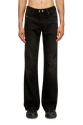 Bootcut Jeans Regular Waist 1998 D-Buck