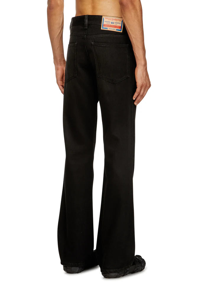 Bootcut Jeans Regular Waist 1998 D-Buck