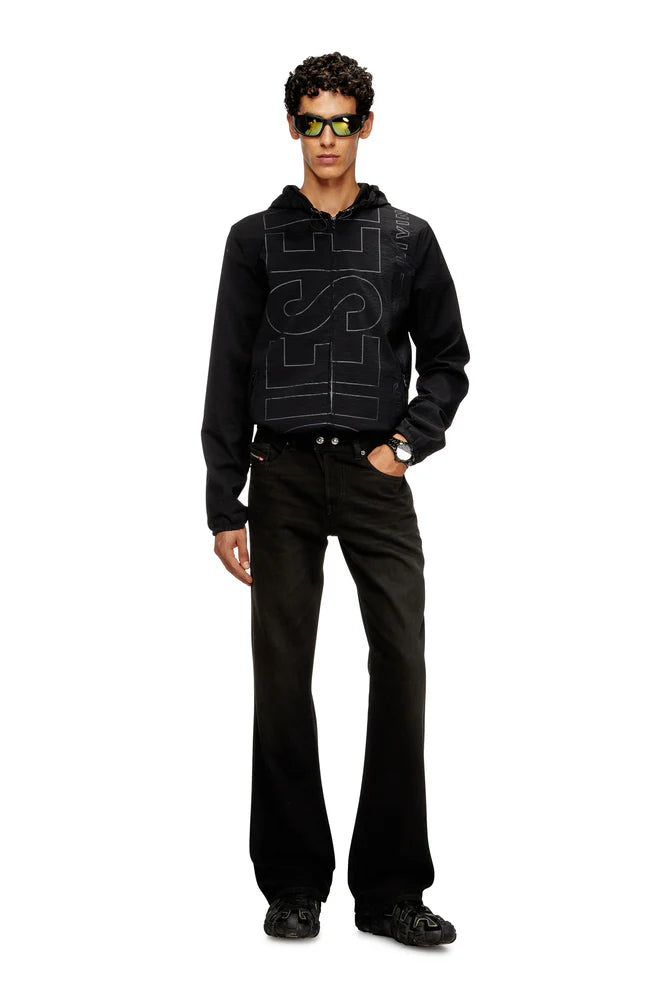 Bootcut Jeans Regular Waist 1998 D-Buck