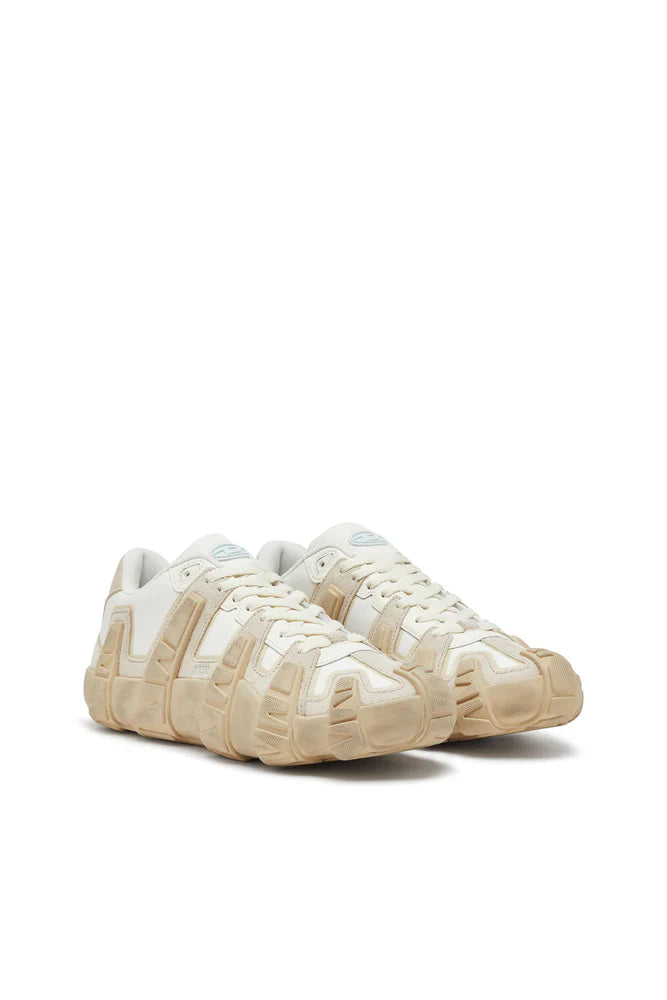 S-D-Griffe - Nylon Sneakers