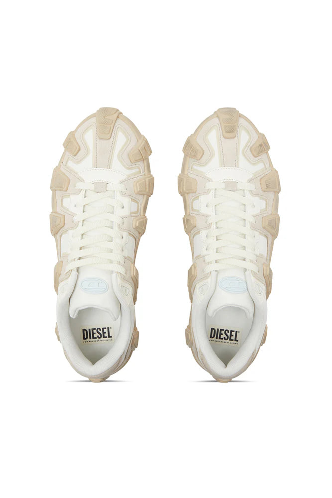 S-D-Griffe - Nylon Sneakers