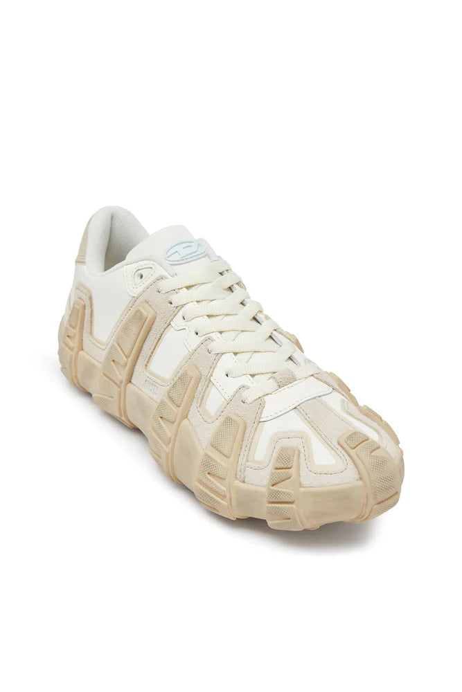 S-D-Griffe - Nylon Sneakers
