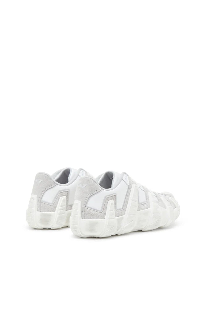S-D-Griffe - Nylon Sneakers