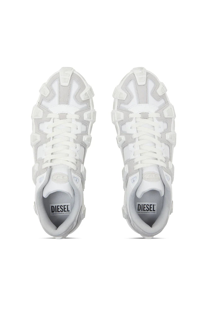 S-D-Griffe - Nylon Sneakers