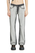 Regular Jeans Low Waist 1985 Larkee