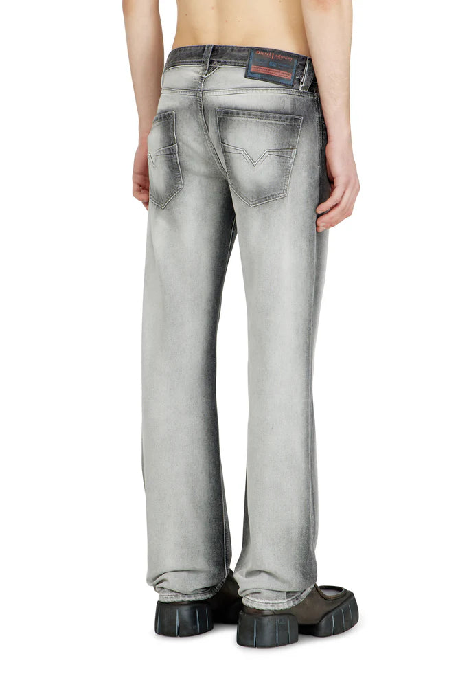 Regular Jeans Low Waist 1985 Larkee