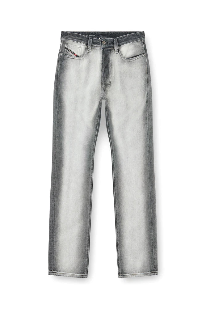 Regular Jeans Low Waist 1985 Larkee