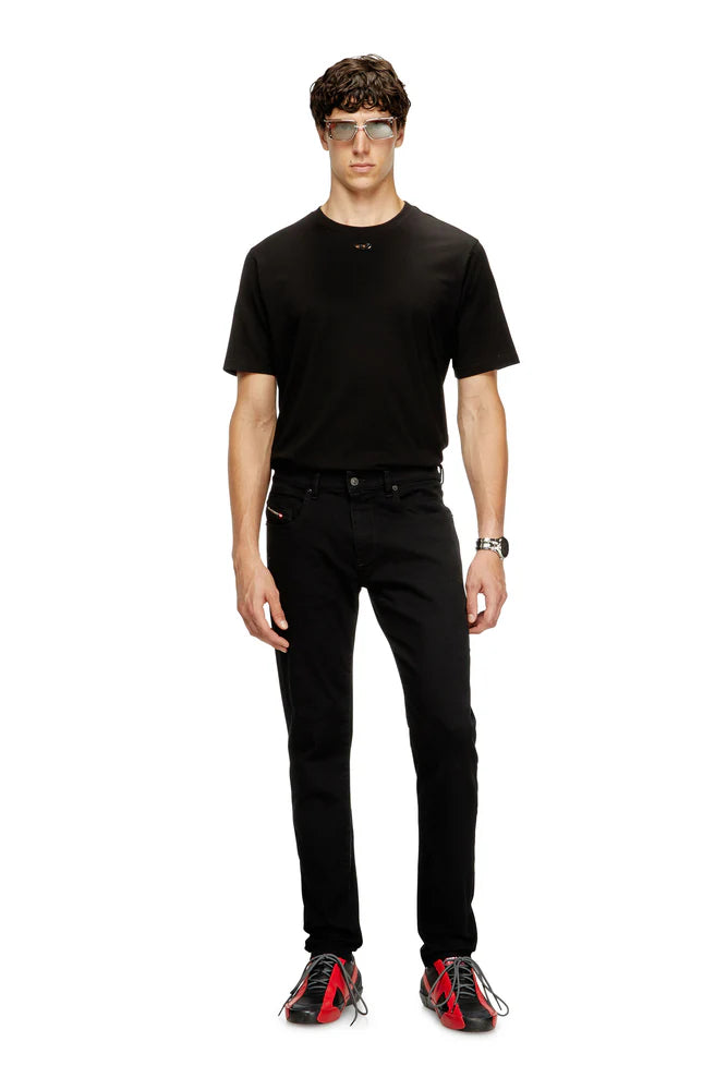 Slim Jeans - 2019 D-Strukt