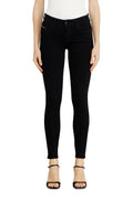 Skinny Jeans Regular Waist 2017 Slandy