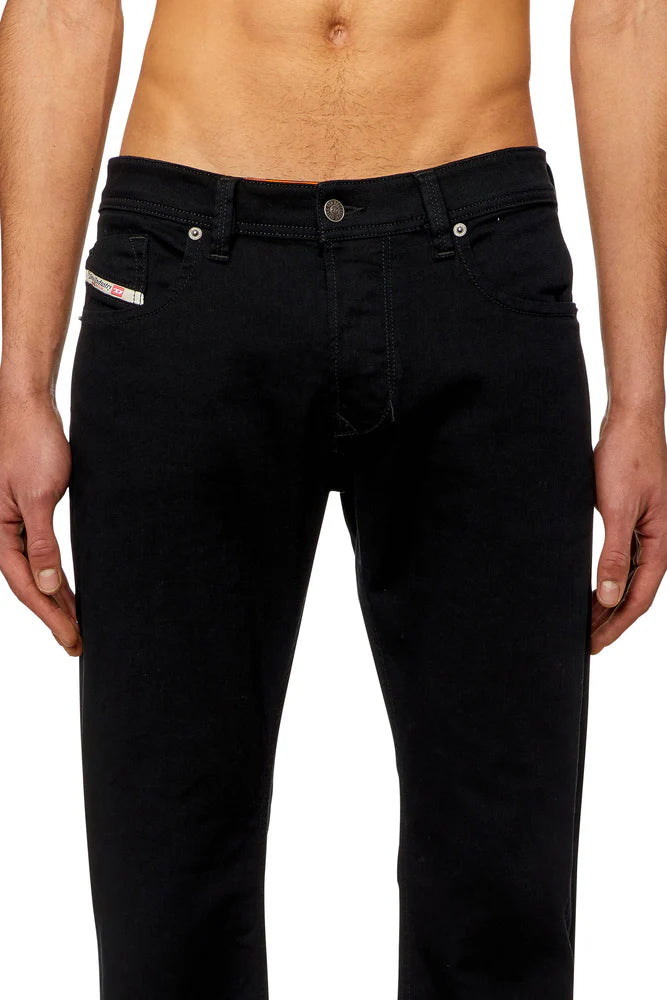 Regular Jeans - 1985 Larkee