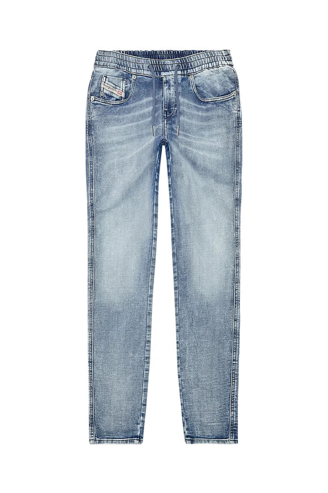 Skinny D-Tail