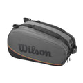PRO STAFF TOUR PADEL BAG - Grey