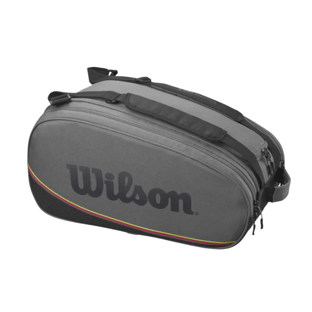 PRO STAFF TOUR PADEL BAG - Grey