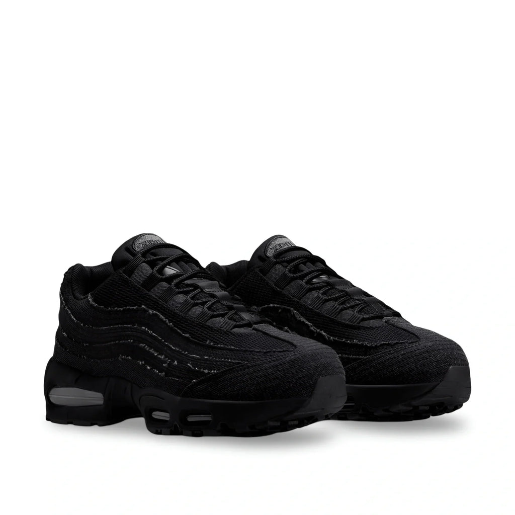 Nike Air Max 95 x Levi’s “Black Denim”