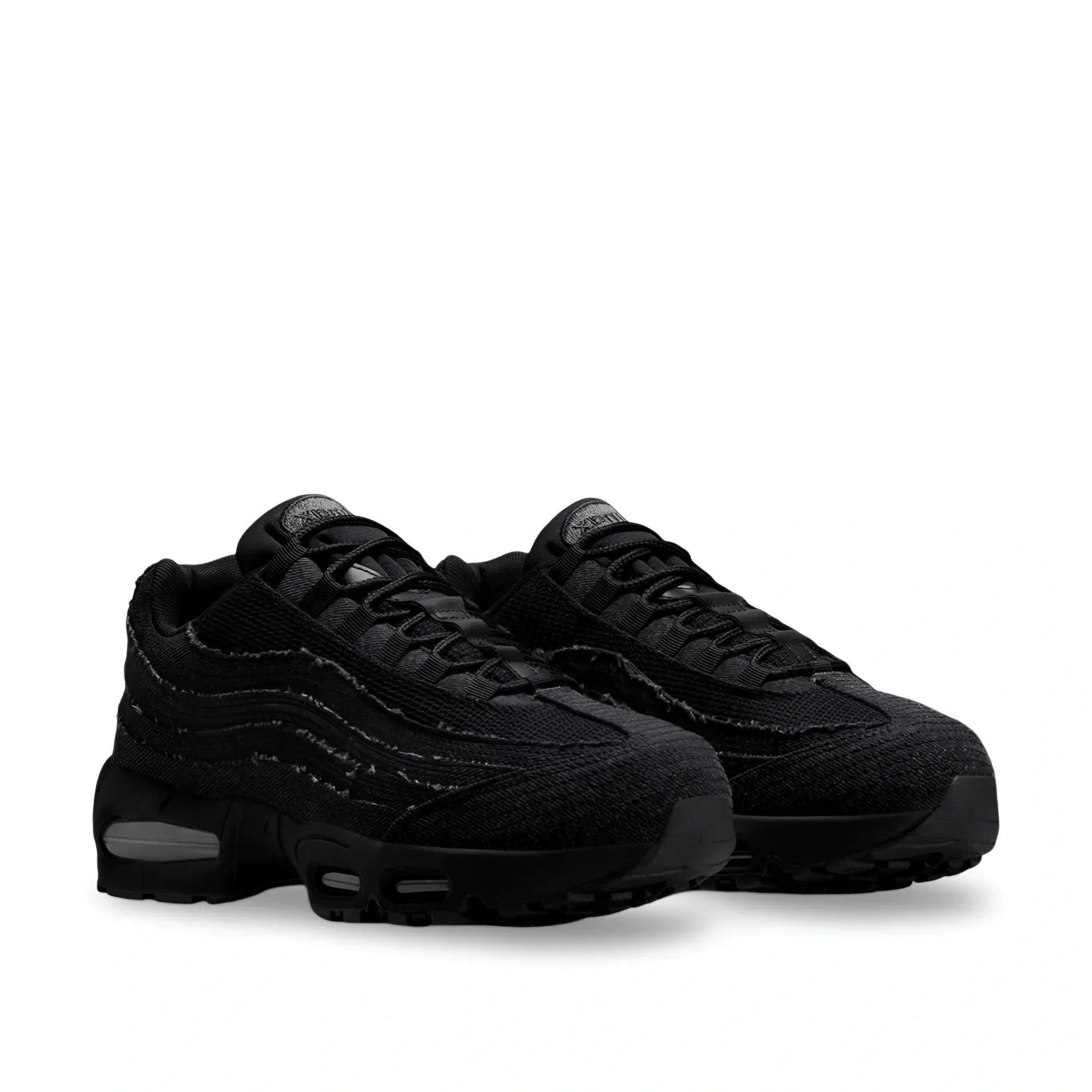 Nike Air Max 95 x Levi’s “Black Denim”