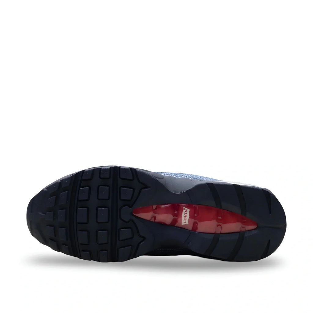 Nike Air Max 95 x Levi's Denim Pack - Dark Navy