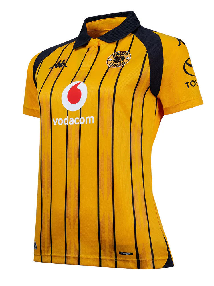 Ladies Home Jersey 2026/27