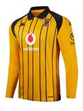 Mens Home Long Sleeve Jersey 2026/27
