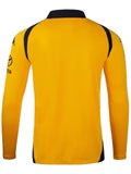 Mens Home Long Sleeve Jersey 2026/27