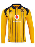 Mens Home Long Sleeve Jersey 2026/27
