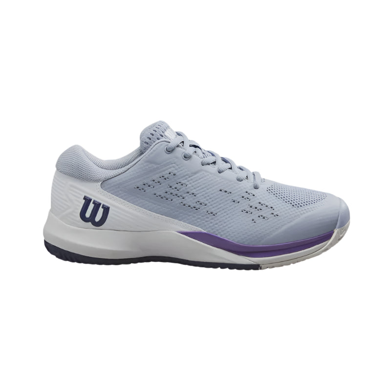 Women's Rush Pro Ace - EVENTIDE/WHITE/LILAC