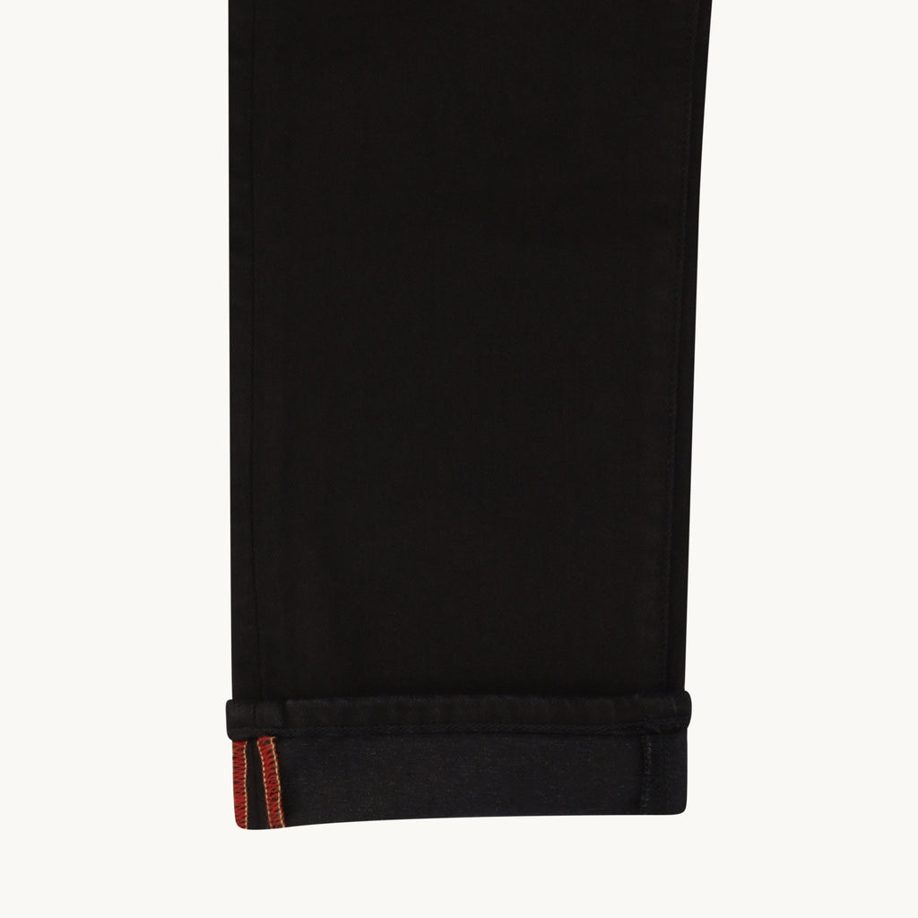 N1 BLACK JEANS