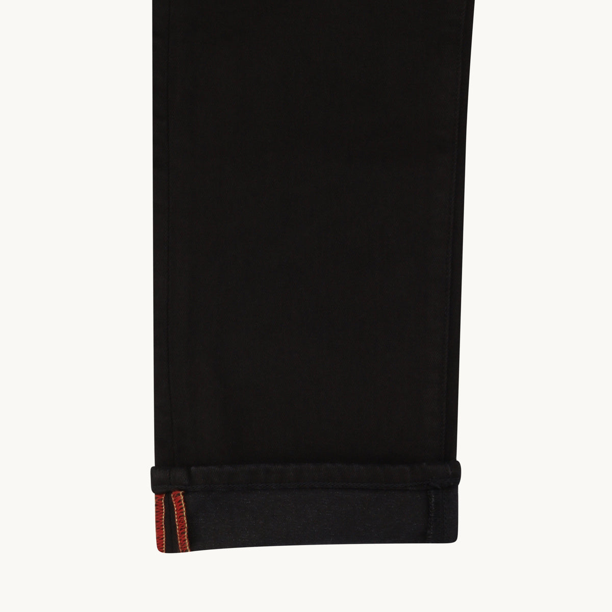 N1 BLACK JEANS