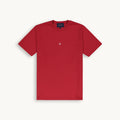 MONARCH RED T-SHIRT
