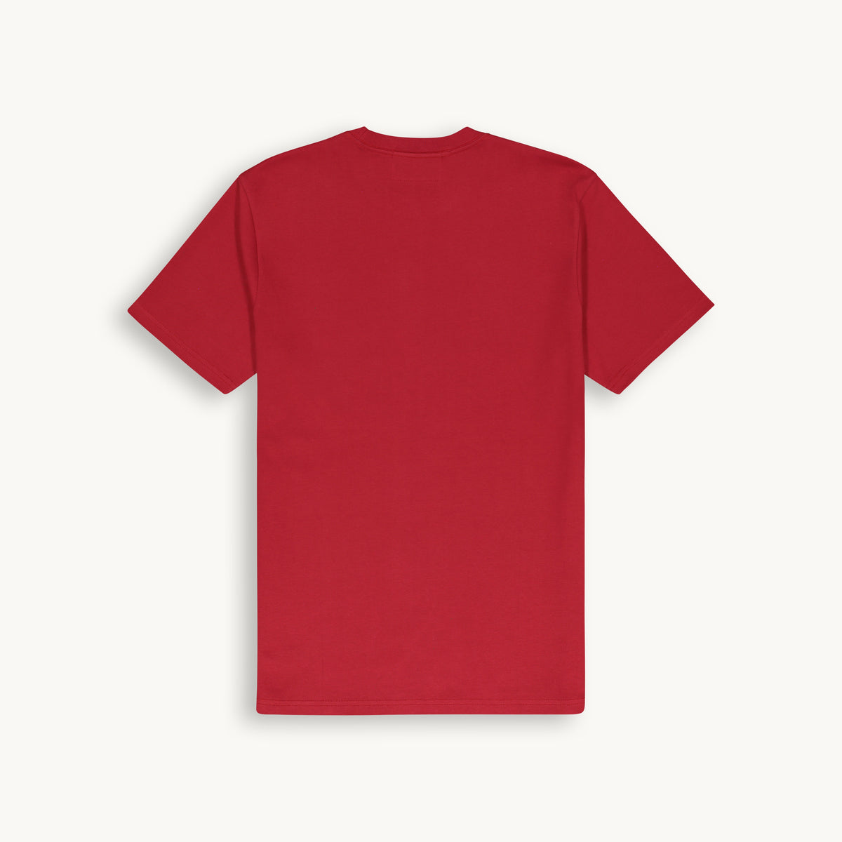MONARCH RED T-SHIRT