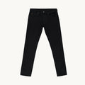 N1 VINTAGE BLACK JEANS