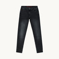WOMENS A1 CHARCOAL JEANS