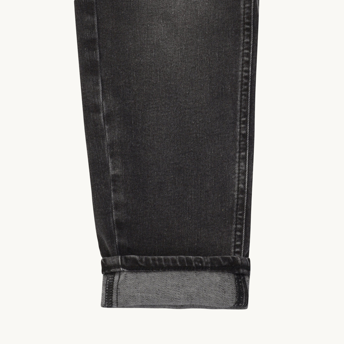 WOMENS A1 CHARCOAL JEANS