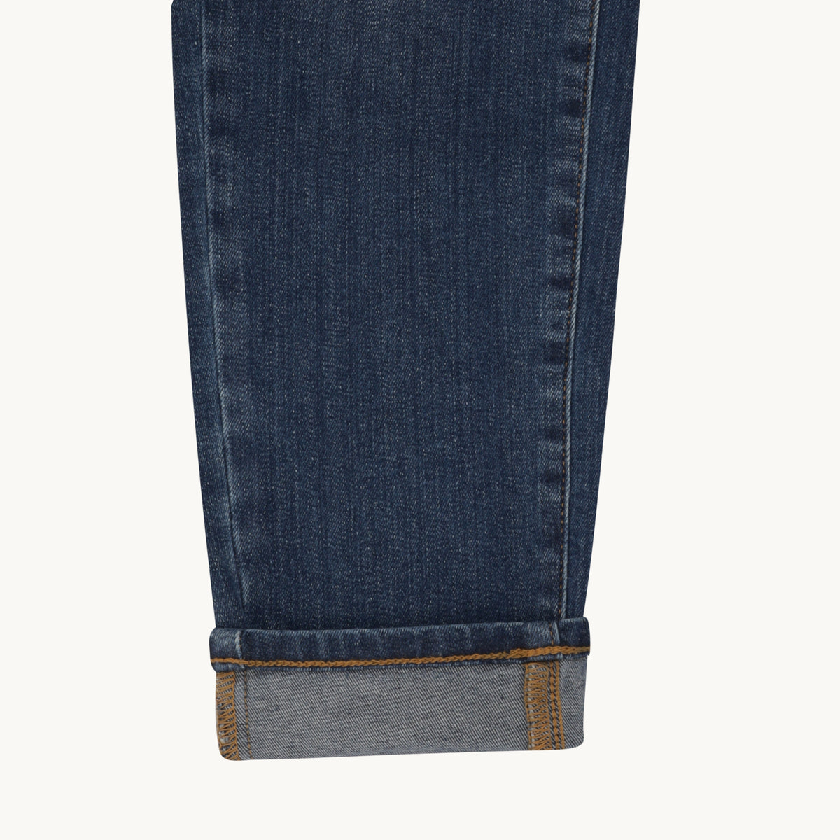 WOMENS A1 LIGHT WASH JEANS