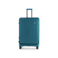 MANHATTAN JET SET TEAL BLUE LUGGAGE - LARGE 74cm