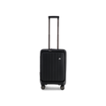 MANHATTAN JET SET BLACK LUGGAGE - CARRY ON 54cm