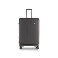 MANHATTAN JET SET GREY LUGGAGE - LARGE 74cm