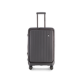 MANHATTAN SET GREY LUGGAGE - MEDIUM 64cm