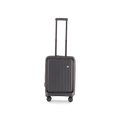 MANHATTAN JET SET GREY LUGGAGE - CARRY ON 54cm