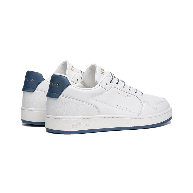Replay Smash Choice 3 Sneaker
