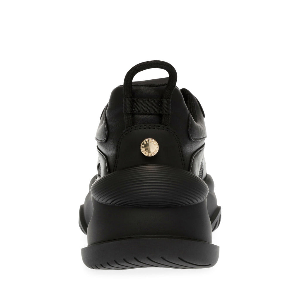BELISSIMO BLACK/GOLD