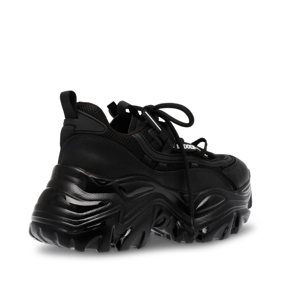 RECOUPE BLACK/BLACK