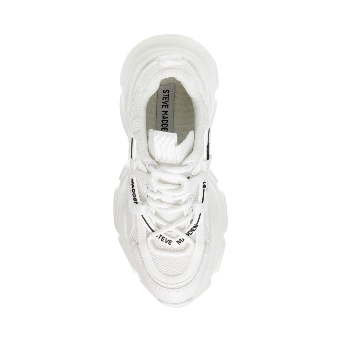 RECOUPE WHITE